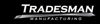 Tradesman Manufacturing Logo