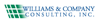 Williams & Company Consulting, Inc. Logo
