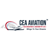 CEA Aviation Logo