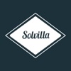 Solvilla Logo