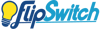 Flipswitch Creative Logo