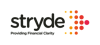 Stryde Accountancy Ltd Logo