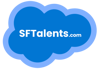 SF Talents Logo