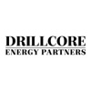 Drillcore Energy Partners Logo