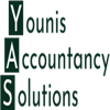 Younis Accountancy Solutions Logo