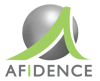 Afidence Logo
