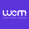 WEM Digital Logo