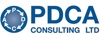 P D C A Consulting Ltd Logo