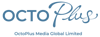OctoPlus Media Global Limited Logo