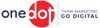 Onedot Media Pvt Ltd Logo