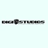 A & M Digi5 Studios Pvt Ltd Logo