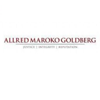 Allred, Maroko & Goldberg Logo
