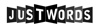 Justwords Logo