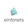 Einfonets Technologies Logo
