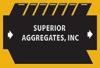 Superior Aggregates Inc. Logo