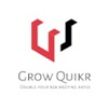 GrowQuikr Online Services LLP Logo