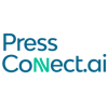 Press Connect Logo