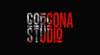 Gorgona Studio – Digital Agency Logo