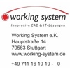 Working System e.K. Logo