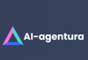 AI-agentura Logo