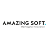 AMAZING SOFT Logo