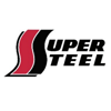Super Steel Logo
