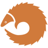 Web Pangolin Logo