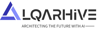 Alqarhive Logo