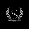 Segal Simchauve Law Firm Logo