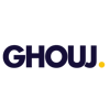 GHOUJ Logo