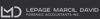 Lepage Marcil David Forensic Accountants Inc. Logo