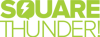 Square Thunder! Logo