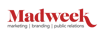 Madweek Marketing, LLC Logo