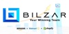Bilzar Logo