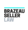 Brazeau Seller Law Logo