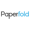 Paperfold Digital Logo