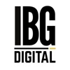 IBG Digital Logo
