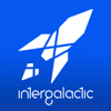 Intergalactic Agency Inc. Logo