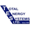 Total Energy System Ltd. Logo