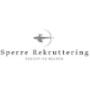 Sperre Rekruttering Logo