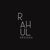 Rahul Design Logo