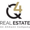 Q4 Real Estate Logo