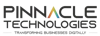 Pinnacle Technologies Logo