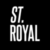St. Royal Logo