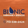 Bionic Emergency Services, LLC Logo