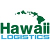 Hawaii Logistic Logo