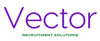 Vector Recruitment Solutions Logo