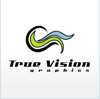 True Vision Graphics Logo