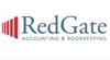 RedGate Accounting & Bookkeeping Logo