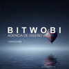 Bitwobi Web Design Agency Logo